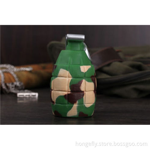 Power Banks, Hand Grenade Design, Real 2200mAh with 5V 1A input
